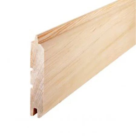 18 x 92mm Western Red Cedar 85/15 Kiln Dried TGV - BF Specialist Timber