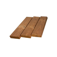 20 x 92mm Thermowood Rainscreen