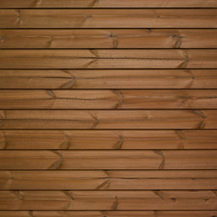 20 mm x 117 mm Thermowood Rainscreen Cladding - BF Specialist Timber