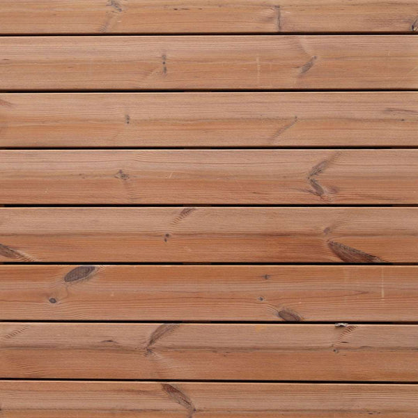 26 x 118mm ThermoWood Pine Decking Smooth