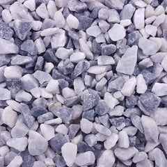 Alpine Blue 20mm Decorative Aggregate