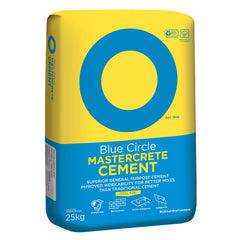 Mastercrete General Purpose Cement 25kg