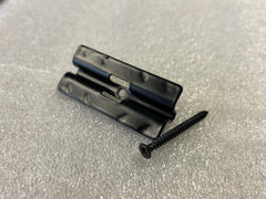 TRUdeck Composite Deck Clip & Screws - Black
