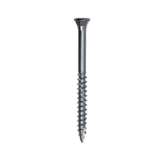 4.5 x 50mm Countersunk Stainless Steel Screw Box 500 - BF Specialist Timber