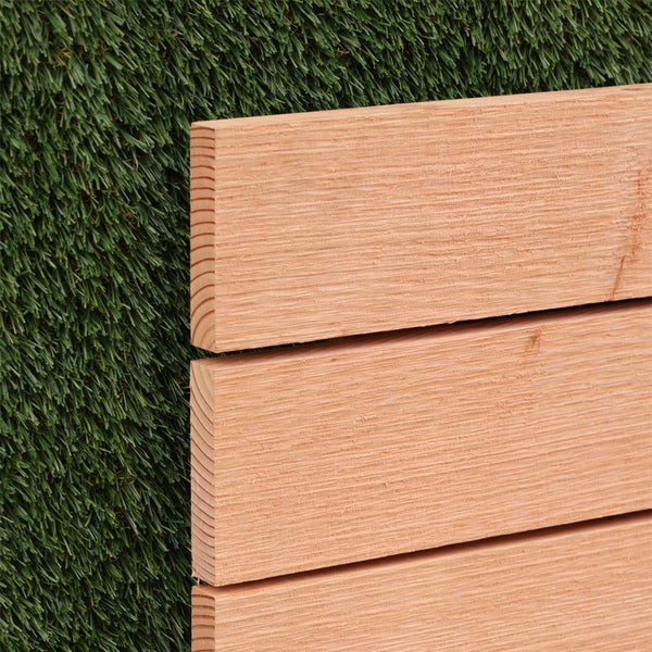19 x 89mm Select Tight Knot Douglas Fir Board - BF Specialist Timber