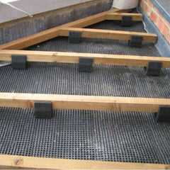 EasyFix Joist - 10mm Footing