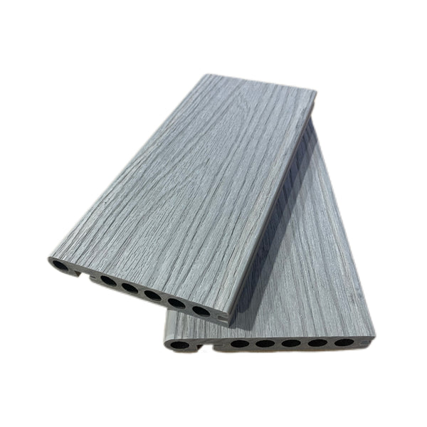 TRUdeck Composite Bullnose Step 3.6m x 142mm x 22mm