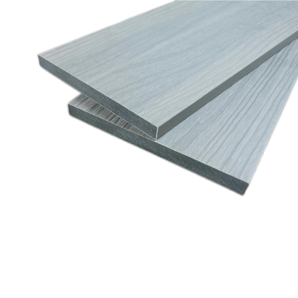 TRUdeck Composite Fascia Board 3.6m x 140mm x 12mm