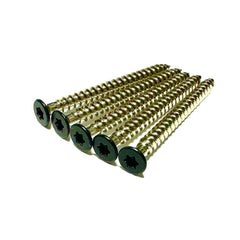 TRUclad Composite Cladding Trim Screw Kit