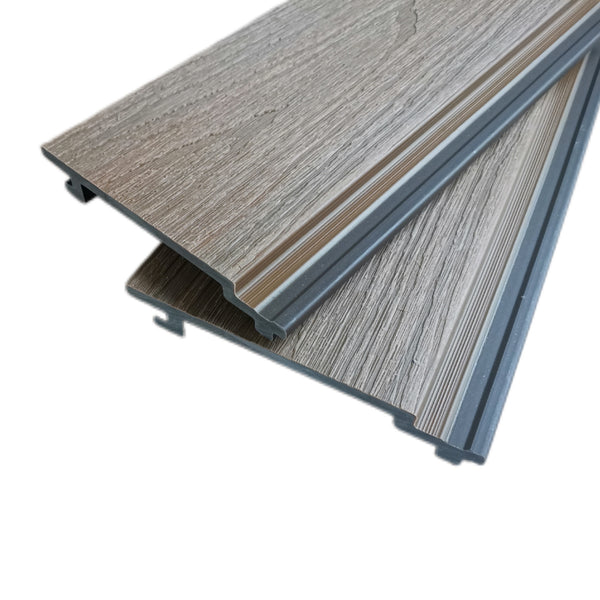 TRUclad Composite Cladding 3.6m x 150mm x 21mm