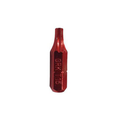 T15 Driver Bit - BF Specialist Timber