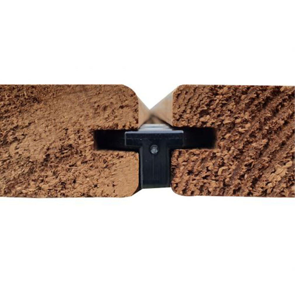 ThermoWood Decking Clips Box 200 – BF Specialist Timber