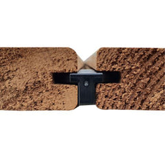 ThermoWood Decking Clips Box 200 - BF Specialist Timber