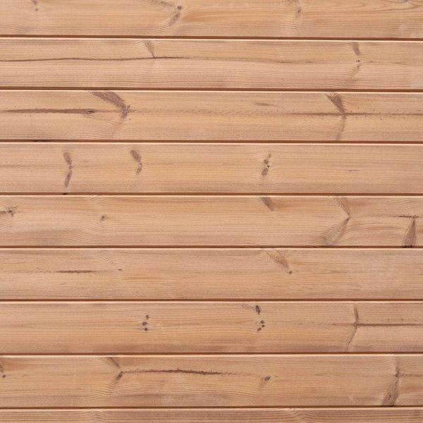 20 x 117mm Thermowood TGV