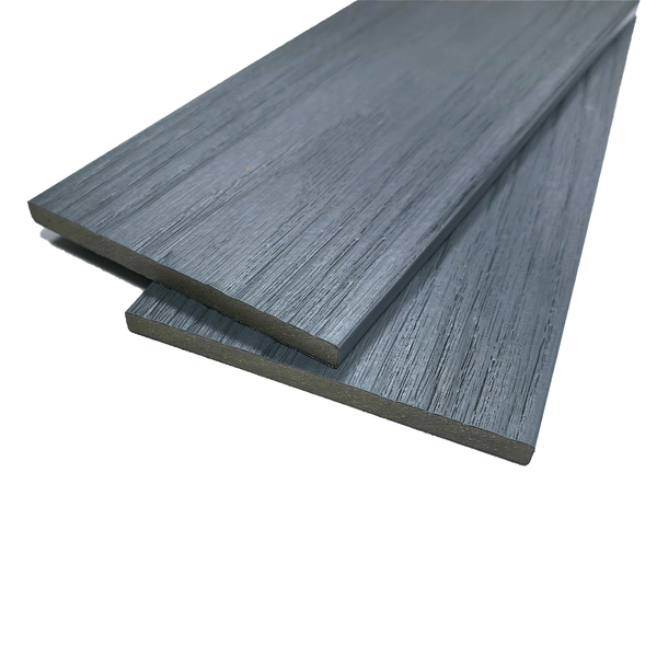 TRUdeck Composite Fascia Board 3.6m x 140mm x 12mm