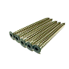 TRUclad Composite Cladding Trim Screw Kit
