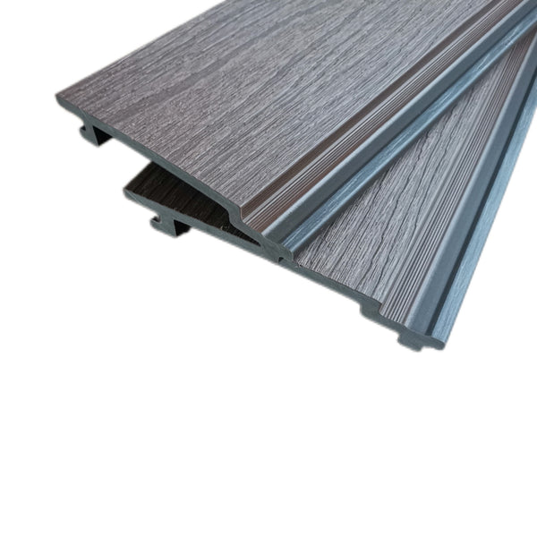 TRUclad Composite Cladding 3.6m x 150mm x 21mm