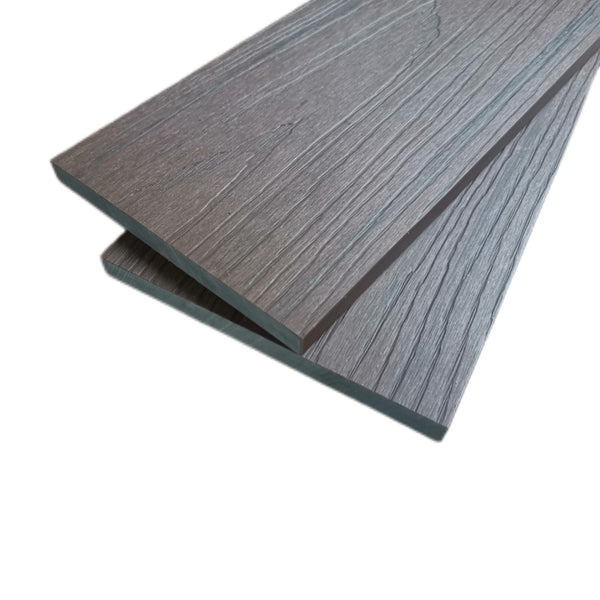 TRUdeck Composite Fascia Board 3.6m x 140mm x 12mm