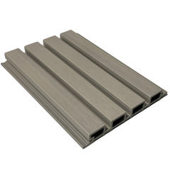 TRUclad Composite Shadow Gap Cladding 3.6m x 219mm x 28mm