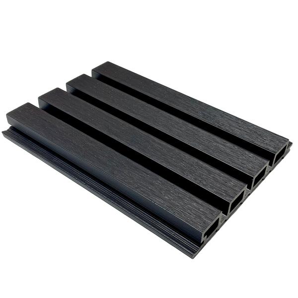 TRUclad Composite Shadow Gap Cladding 3.6m x 219mm x 28mm