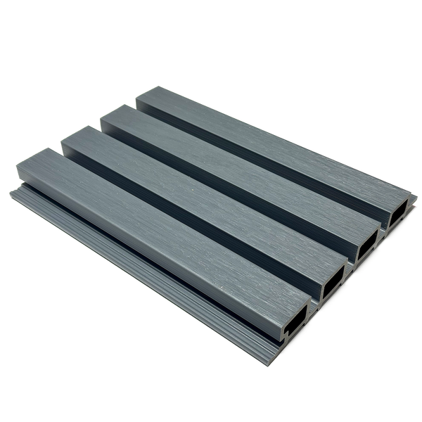 TRUclad Composite Shadow Gap Cladding 3.6m x 219mm x 28mm