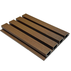 TRUclad Composite Shadow Gap Cladding 3.6m x 219mm x 28mm