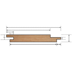 Accoya - BF Specialist Timber