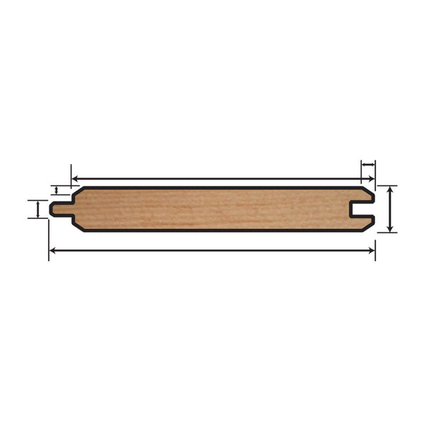 Accoya - BF Specialist Timber