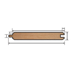 Accoya - BF Specialist Timber