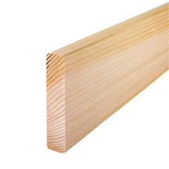 25 x 125 European Larch Kiln Dried Sawn - BF Specialist Timber