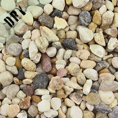 Blossom Gravel 20mm 20kg Bag