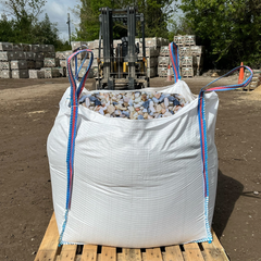 Blossom Gravel 20mm Bulk Bag