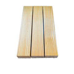 25 x 100 Canadian Larch Board Cladding - BF Specialist Timber