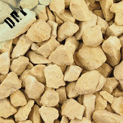 Cotswold Buff Chippings Bulk Bag