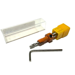 TRUclad Composite Cladding Trim Screw Kit