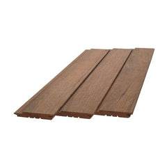 18 x 142mm Frake Optima Channel 10 - BF Specialist Timber