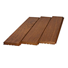 Mill Run Frake TGV - Siva Timber