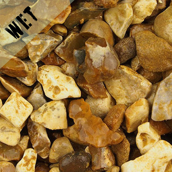 Golden Gravel 20mm 20kg Bag