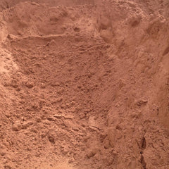 Red Sand Bulk Bag