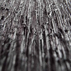 Spruce Black Coated Channel Cladding 25x150