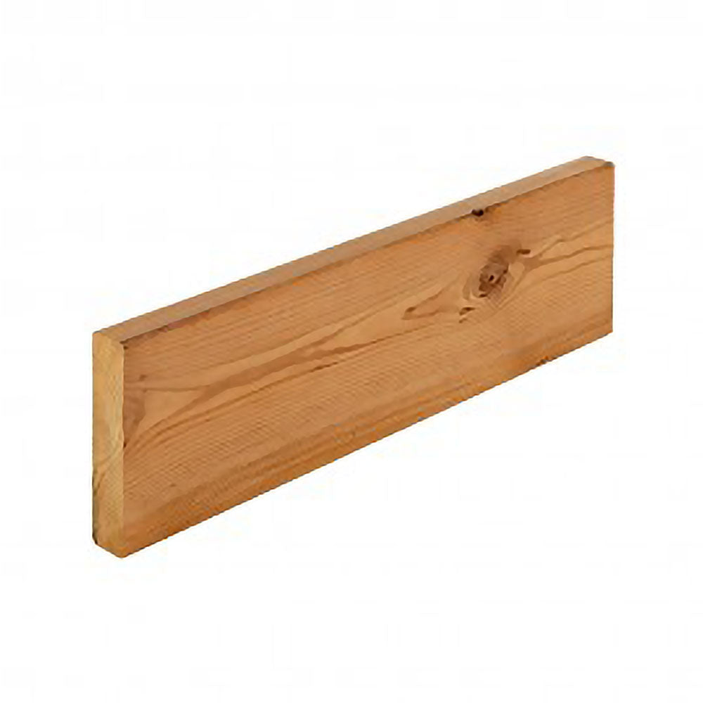 20 x 117mm x 3.0m Thermowood Boards Preptex – BF Specialist Timber