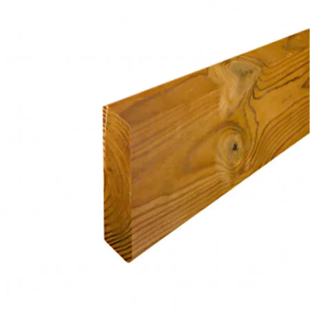 20 x 117mm Thermowood Rainscreen - BF Specialist Timber