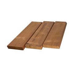 20 x 117mm Thermowood Rainscreen - BF Specialist Timber