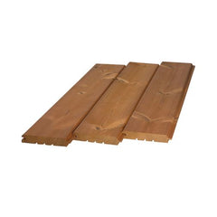 20 x 117mm Thermowood TGV - BF Specialist Timber