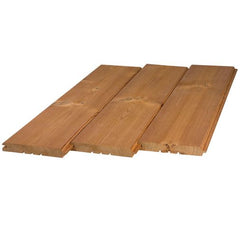 20 x 142mm Thermowood TGV - BF Specialist Timber