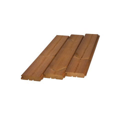 20 x 92mm Thermowood TGV - BF Specialist Timber