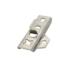 Stainless Steel Universal Decking Connector - Box 200 - BF Specialist Timber