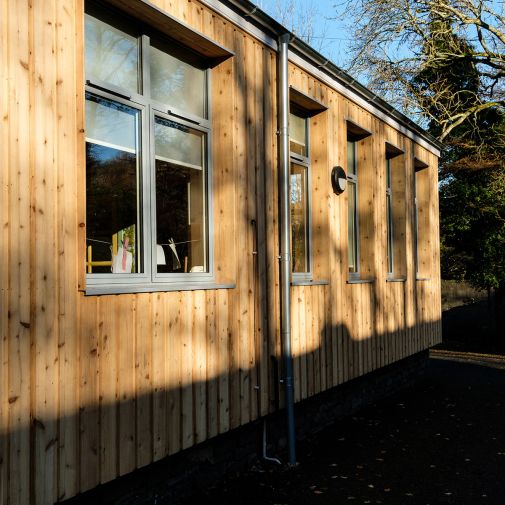 19 x 65mm Select Tight Knot Western Red Cedar Board - BF Specialist Timber