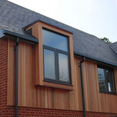 18 x 92mm Western Red Cedar 85/15 Kiln Dried TGV - BF Specialist Timber